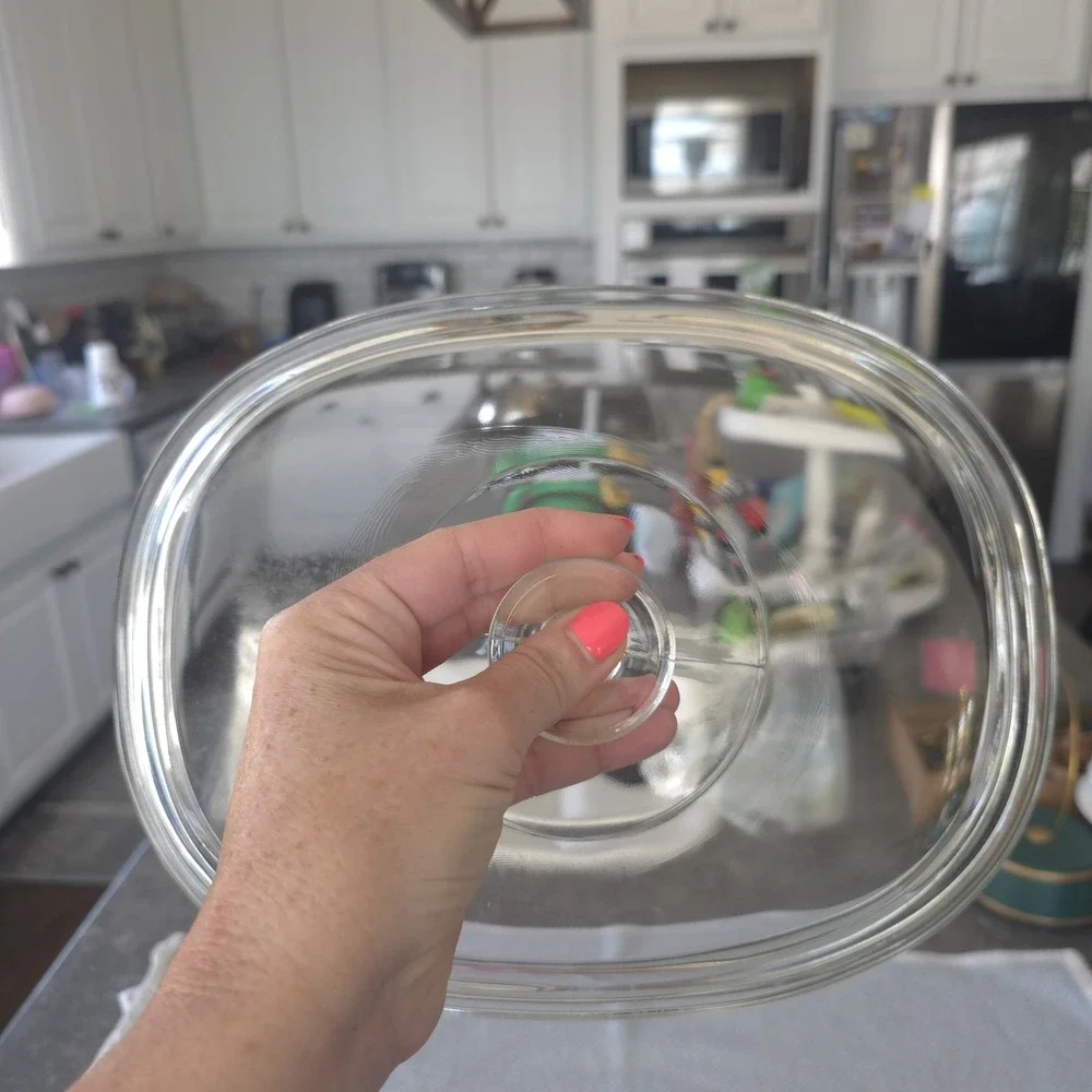 Pyrex good no